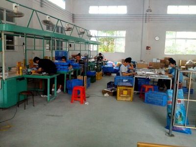 凯德乐精品五金 江门市凯德乐五金制品 - 九正(中国建材第一网)