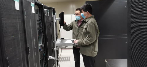 华为云stack助力国网河南电力公司打造电网数字化平台