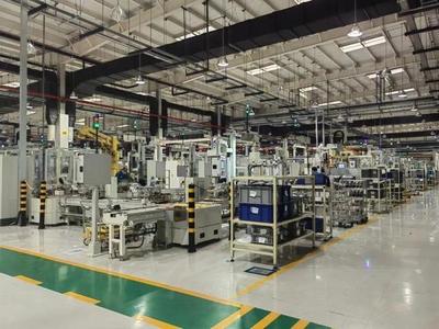 天津爱信变速器工厂怎么样