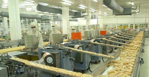 糖果行业当之无愧的 老大 一年销售额达1480亿,咋做到的