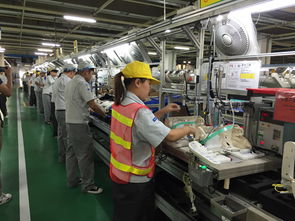 探访日本马桶盖在华工厂 产品均为中国设计与制造