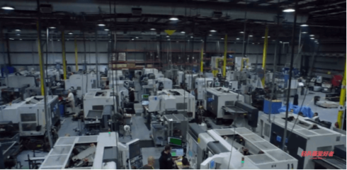 美军武器升级!西格绍尔公司向美国陆军交付下一代班组武器系统