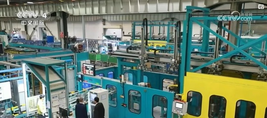 外贸新产品、新业态潜力持续释放 跨国公司来华投资势头不减