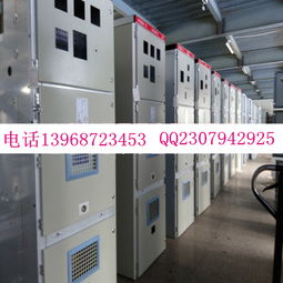 kyn28a 12高压柜体 专业厂家 门框封板喷塑处理产品图片高清大图