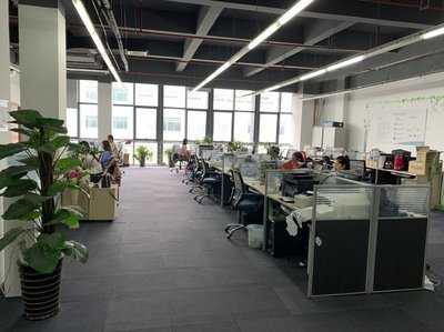 中纸在线（苏州）电子商务股份有限公司 数字化时代的纸张贸易领航者