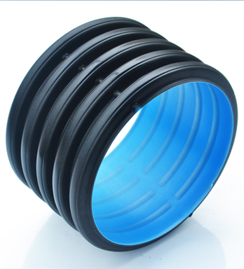 华蓥HDPE三层壁波纹管产品介绍