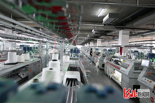 共享智造 为特色产业集群带来变革之道