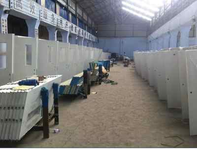 辽宁沈阳市防火门厂家 钢质防火门与防火窗价格解析