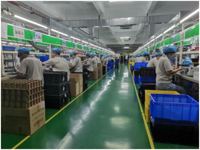 中移物联网协同中国移动江苏公司 科技助力疫情防控的坚实力量