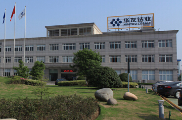 浙江华友钴业股份有限公司 全球钴业先锋与可持续发展之路