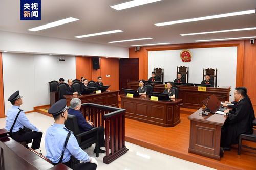 受贿超1.08亿，国家能源投资集团原副总经理李东一审被判无期徒刑