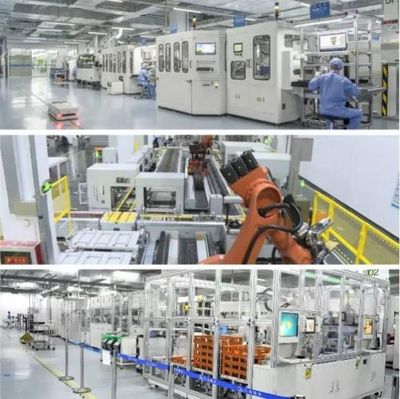 汇川技术 荣膺2017CCTV中国上市公司社会责任十强，以责任诠释企业价值