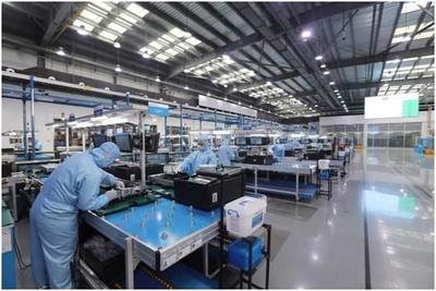 外贸订单锐减，部分工厂或面临阶段性停工