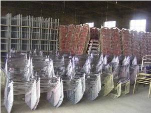 佛山市南海区意创五金制品厂公司简介