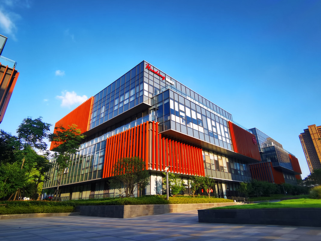 医药技术新星 2025年的和鼎公司展望